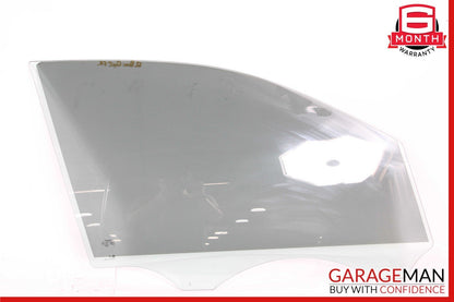 11-18 Porsche Cayenne 958 Front Right Passenger Side Door Window Auto Glass OEM