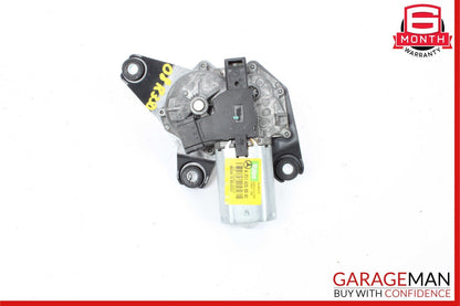 06-19 Mercedes W251 R350 GL450 GLK450 Rear Glass Windshield Wiper Motor Unit OEM