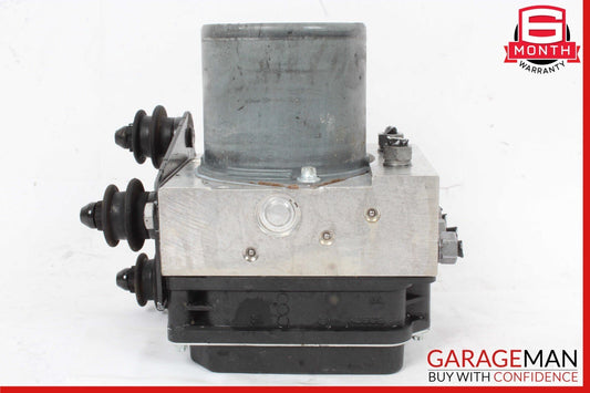09-12 Audi S5 A4 ABS Pump Anti Lock Brake Module Bosch 8K0907379AB OEM