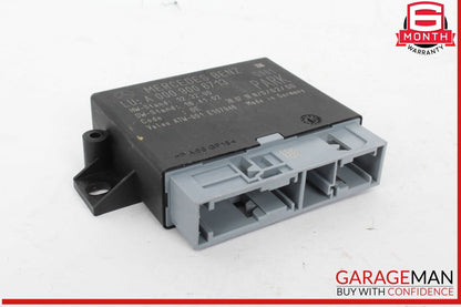 16-19 Mercedes W166 GLE400 Parking Aid Assistant Assist Control Module Unit OEM