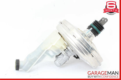 13-17 Mercedes W117 CLA250 Master Cylinder Power Brake Booster OEM