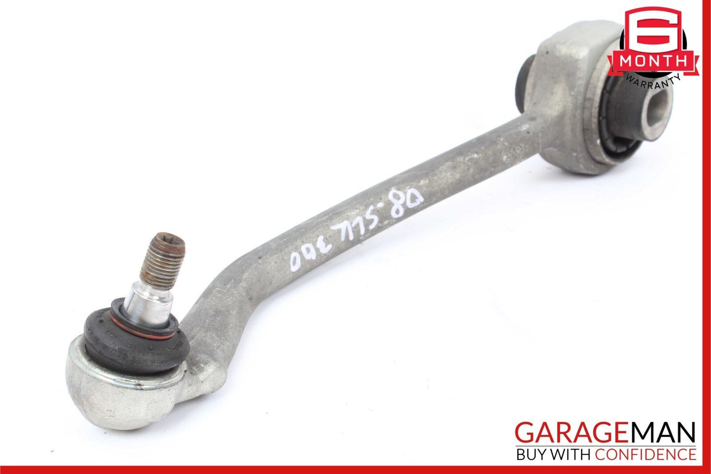 05-11 Mercedes R171 SLK280 SLK350 Front Left Side Lower Suspension Control Arm