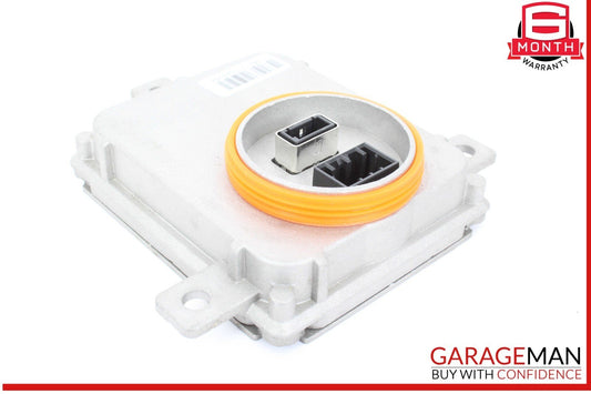13-17 Audi Q5 Xenon HID Headlight Lamp Module 8K0941597B Genuine