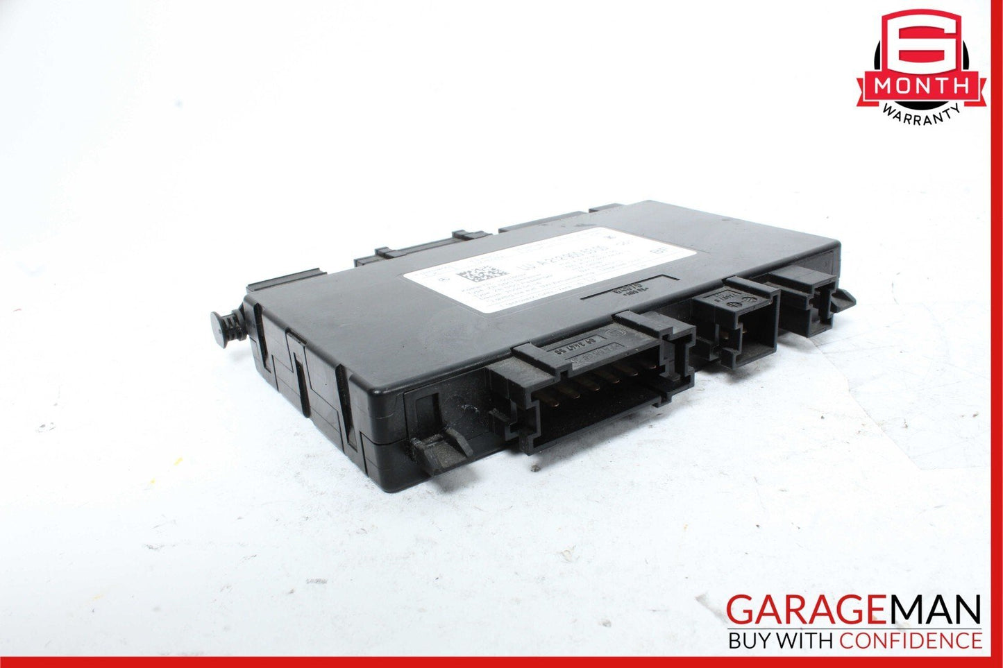 08-18 Mercedes W212 E550 SLK250 Front Left Driver Side Seat Control Module OEM