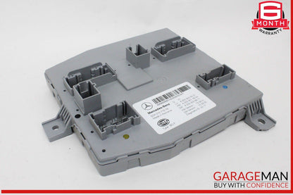 15-20 Mercedes W205 C300 GLC43 C63 AMG SAM Signal Lamp Control Module OEM