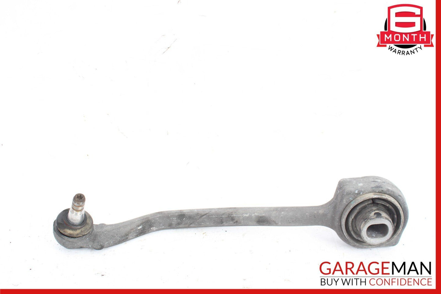 03-11 Mercedes W209 CLK55 AMG C230 Front Left Driver Side Lower Control Arm OEM
