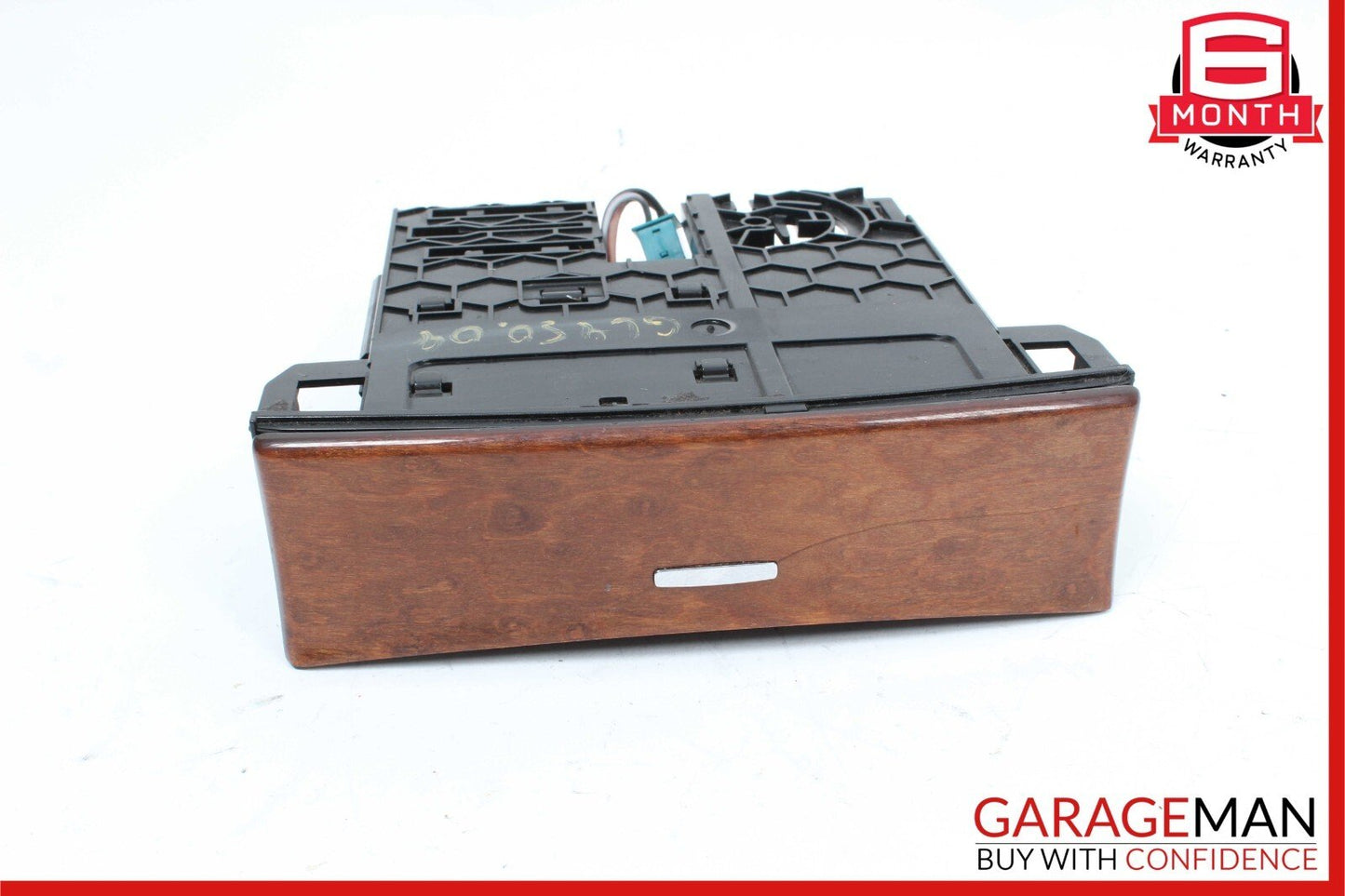 06-12 Mercedes X164 GL450 ML350 Center Console Ash Tray Ashtray Compartment OEM
