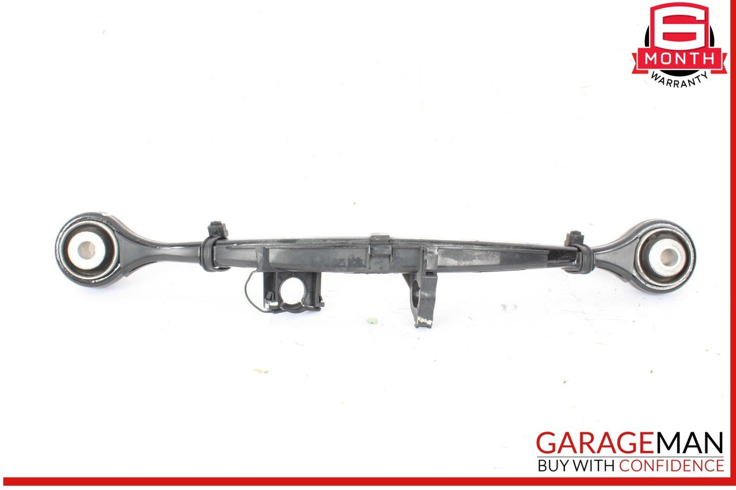 12-19 Mercedes W166 GLE400 GL550 Rear Left Side Upper Lateral Control Arm OEM