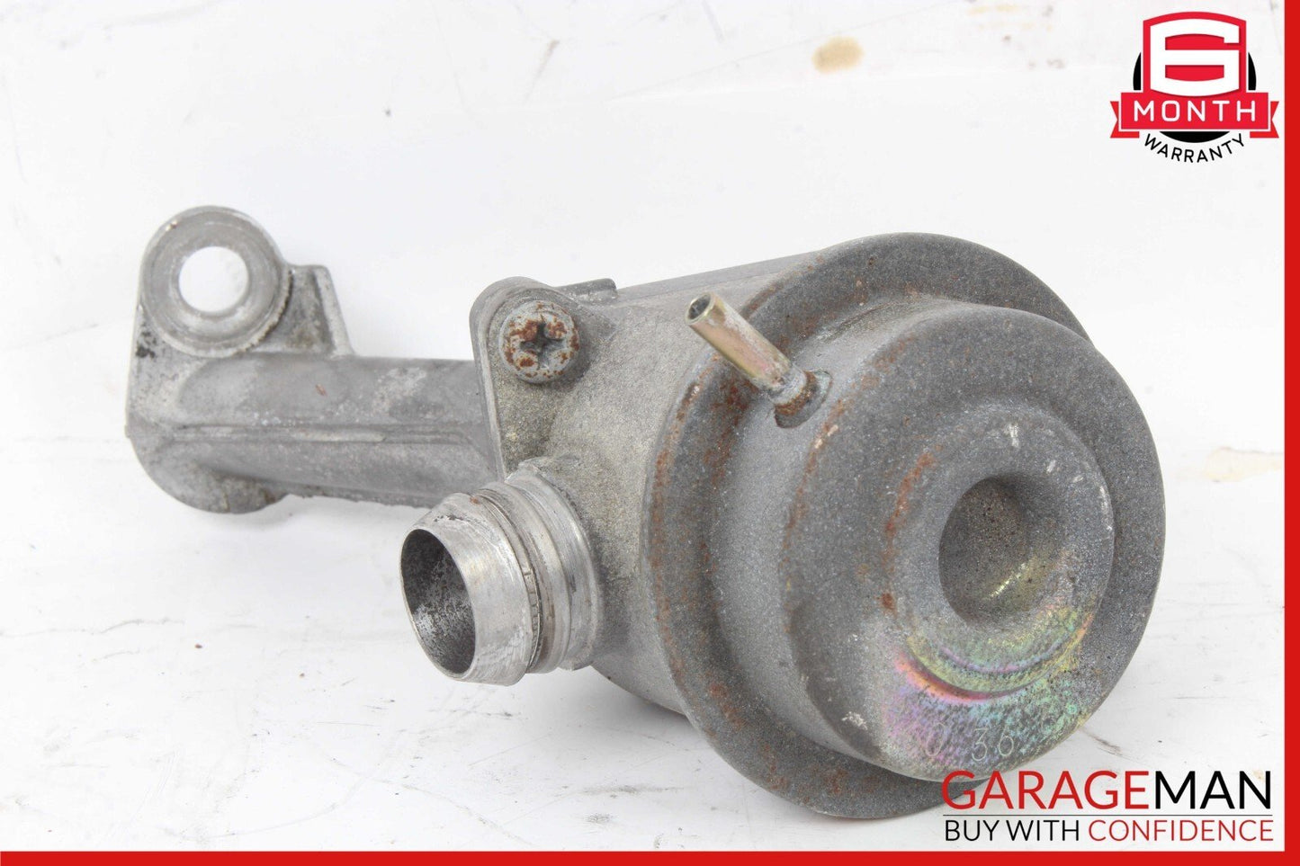 97-06 Mercedes W202 C280 S430 Smog Air Pump Valve 0021403660 OEM
