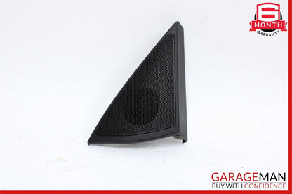 07-13 Mercedes W221 S550 S600 Front Right Side Door Corner Tweeter Speaker OEM