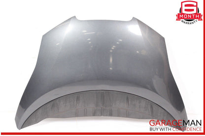 13-17 Nissan Leaf Front Hood Bonnet Panel Assembly OEM