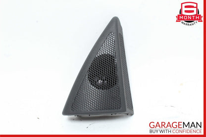 03-09 Mercedes W211 E320 Front Right Passenger Side Tweeter Speaker Trim Cover
