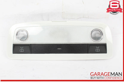 08-21 Mercedes W117 CLA250 C300 GLK350 Rear Overhead Dome Light OEM