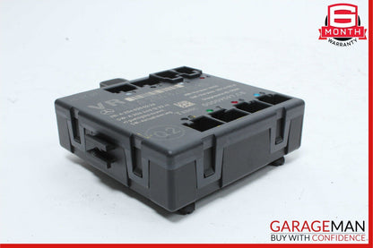 08-18 Mercedes W204 C300 C250 E400 Front Right Side Door Control Module OEM