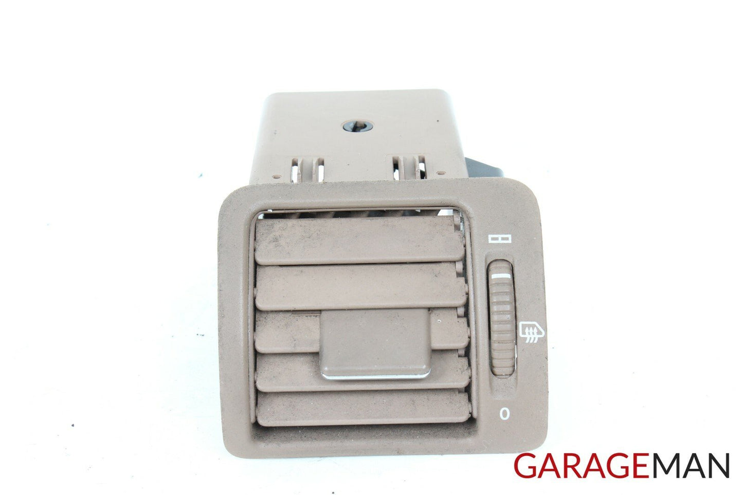 98-05 MERCEDES W163 ML320 FRONT LEFT DASHBOARD DASH A/C AC AIR VENT OEM