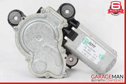 12-19 Fiat 500 Rear Window Power Regulator Motor 05182442AA