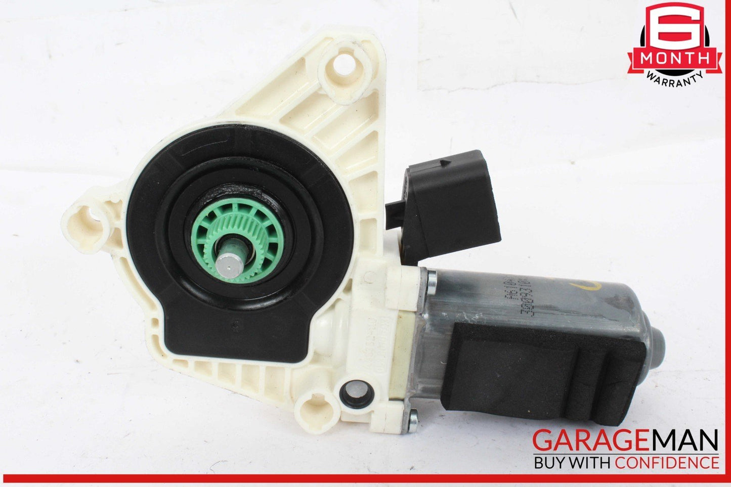 14-18 Mercedes W117 CLA250 CLA45 AMG Rear Left Side Door Window Regulator Motor
