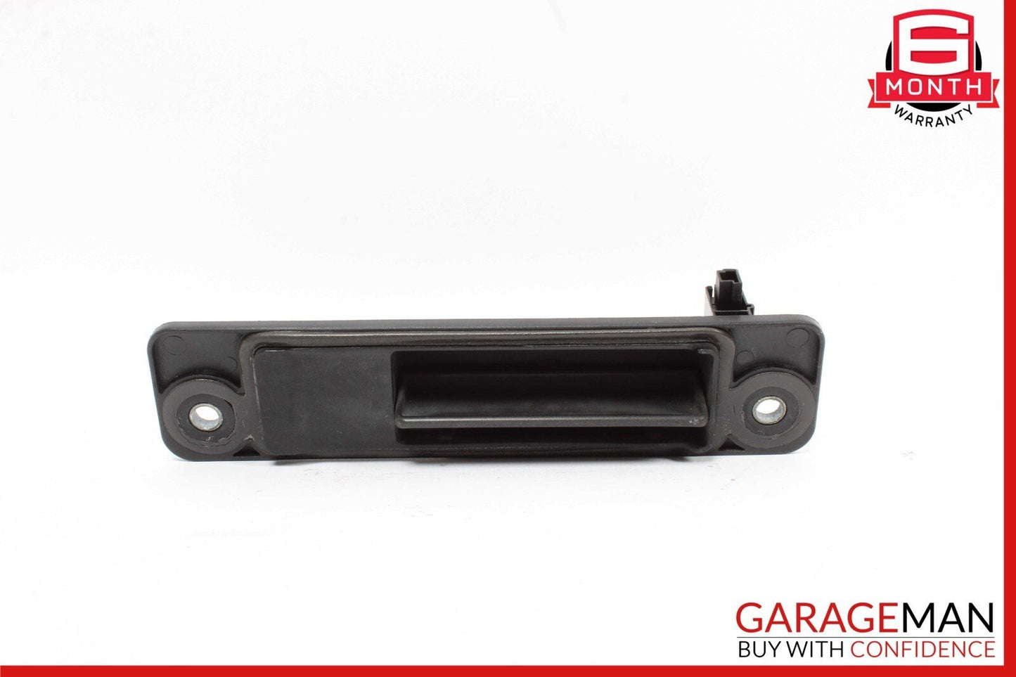 06-13 Mercedes X164 GL450 ML350 Rear Trunk Tailgate Release Open Handle OEM