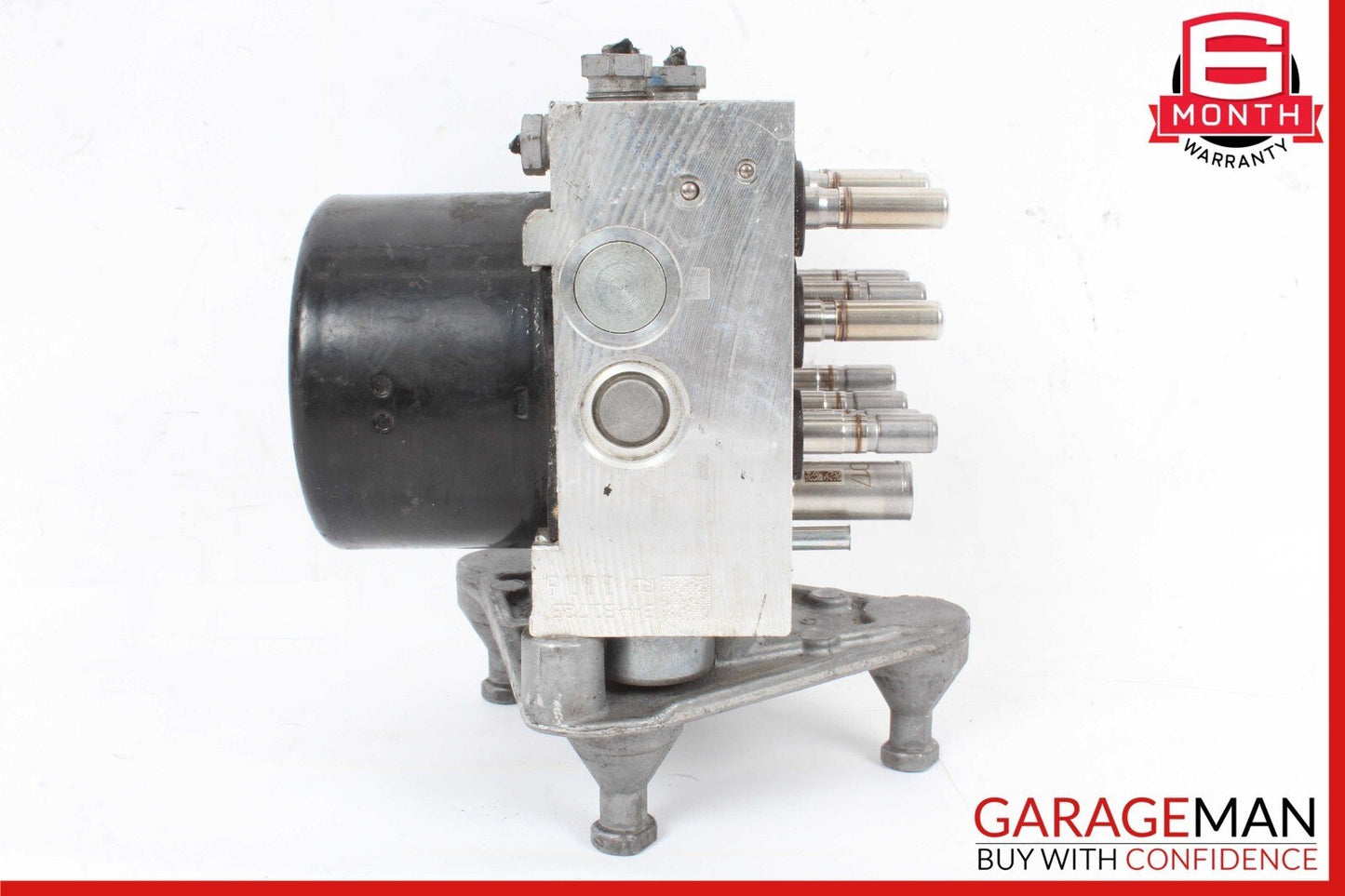 12-15 Mercedes W204 C250 SLK250 GLK350 ABS Anti Lock Pump Brake Module OEM