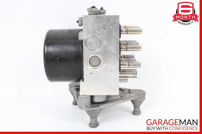 12-15 Mercedes W204 C250 SLK250 GLK350 ABS Anti Lock Pump Brake Module OEM
