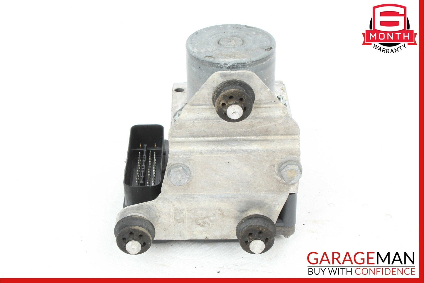 12-15 Audi A7 ABS Anti Lock Brake Pump Control Module Unit OEM