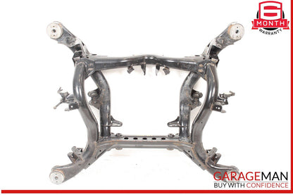 03-06 Porsche Cayenne 955 Rear Subframe Sub Frame Crossmember Cross Member OEM