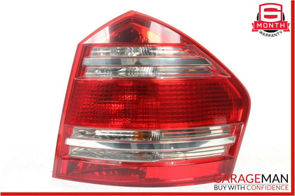 07-09 Mercedes X164 GL450 Rear Right Passenger Side Tail Light Lamp Taillight