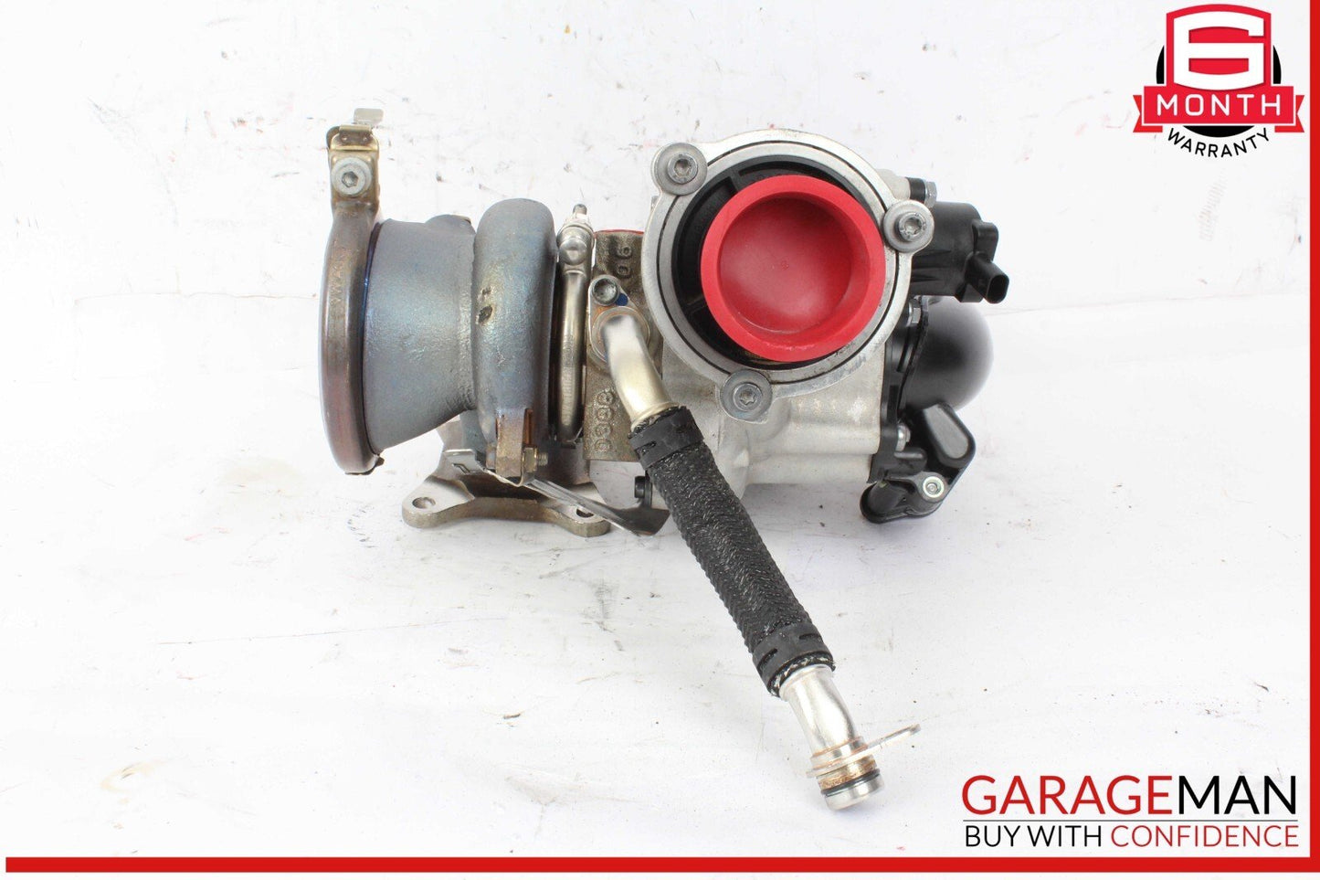 20-24 Audi A4 A5 Engine Turbo Charger Turbocharger 06N145702D OEM