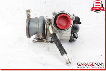 20-24 Audi A4 A5 Engine Turbo Charger Turbocharger 06N145702D OEM