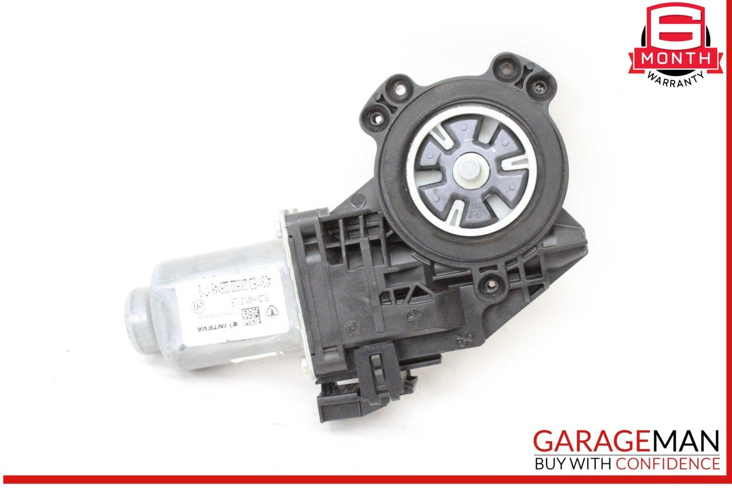 17-23 Tesla Model 3 Front Left Driver Side Window Regulator Motor 403115D OEM