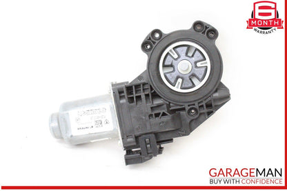 17-23 Tesla Model 3 Front Left Driver Side Window Regulator Motor 403115D OEM