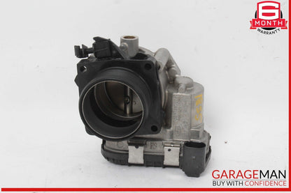 18-24 Audi S5 RS5 Engine Motor Throttle Body 06M133062J OEM