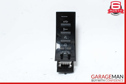 07-13 Mercedes W221 S550 CL550 Cluster Control Switch 2218215451 OEM