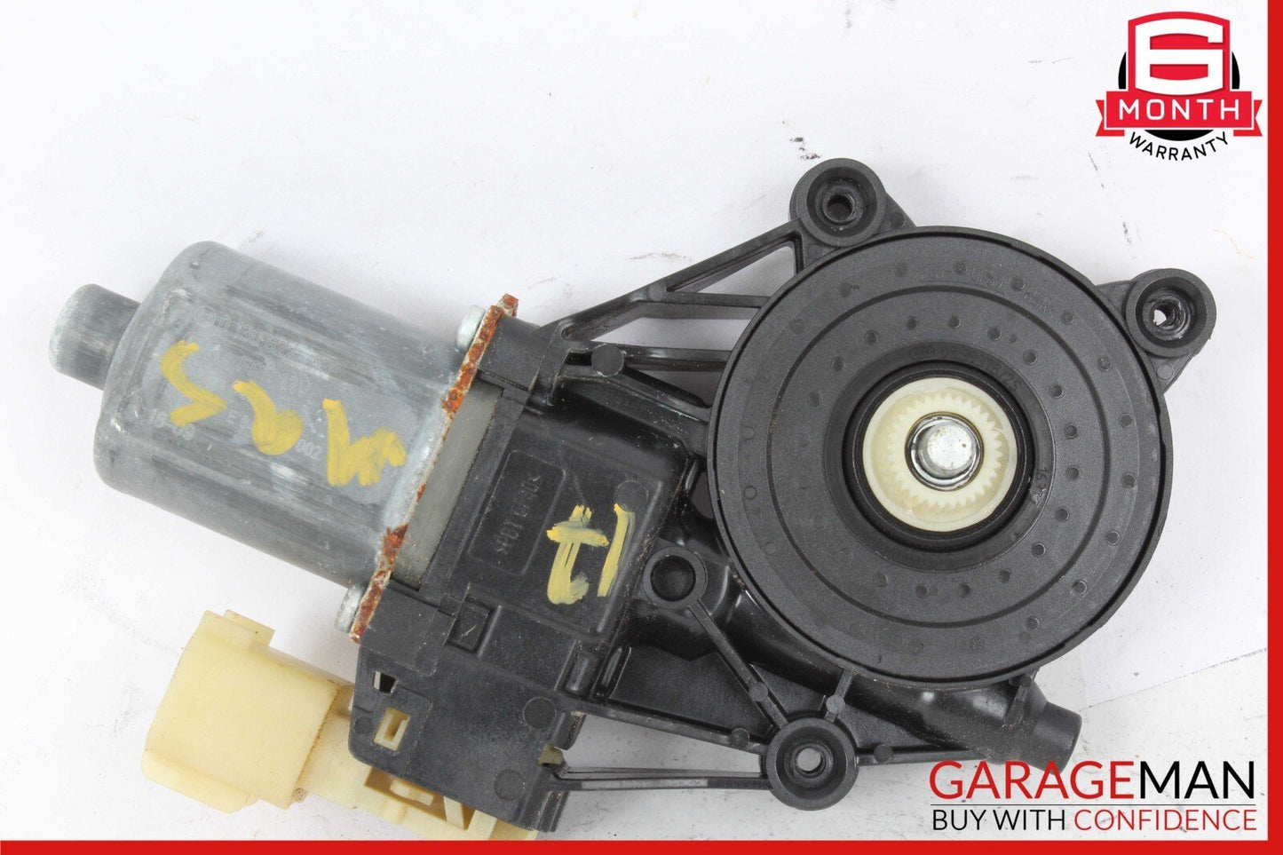 17-20 Maserati Levante Front or Rear Right Door Window Regulator Motor Unit OEM