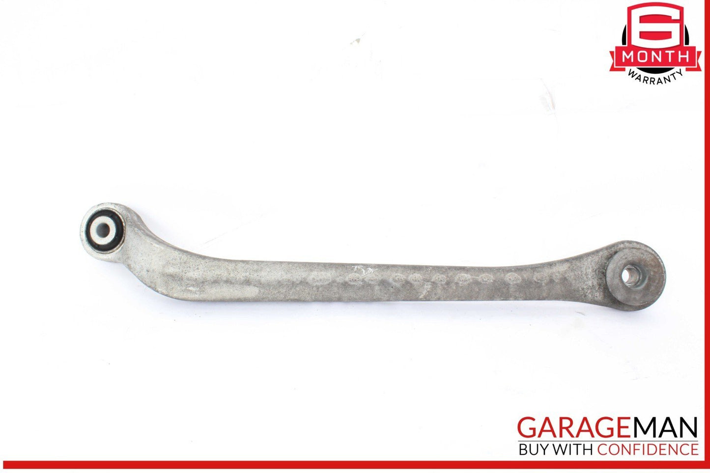 03-11 Mercedes W211 E350 SL500 Rear Right Side Thrust Arm Lower Control Arm OEM