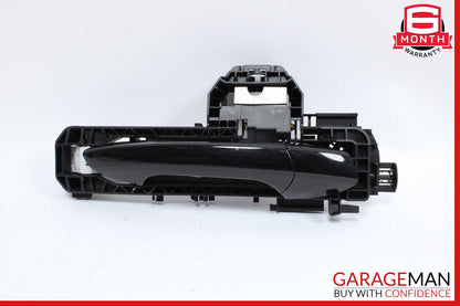 08-15 Mercedes GLK350 C250 Rear Right Side Exterior Door Handle OEM