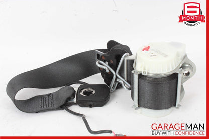 09-15 Jaguar XF XFR Front Right Passenger Side Seat Belt Retractor OEM