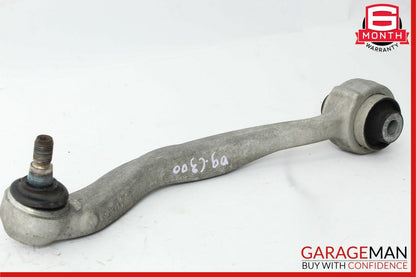 08-14 Mercedes W204 C300 C350 RWD Front Left Side Wishbone Curved Control Arm