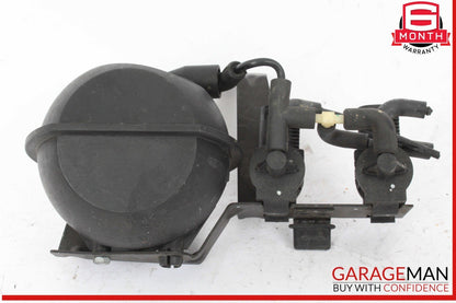 04-06 Porsche Cayenne 3.2L Vaccum Pressure Reservoir Tank OEM