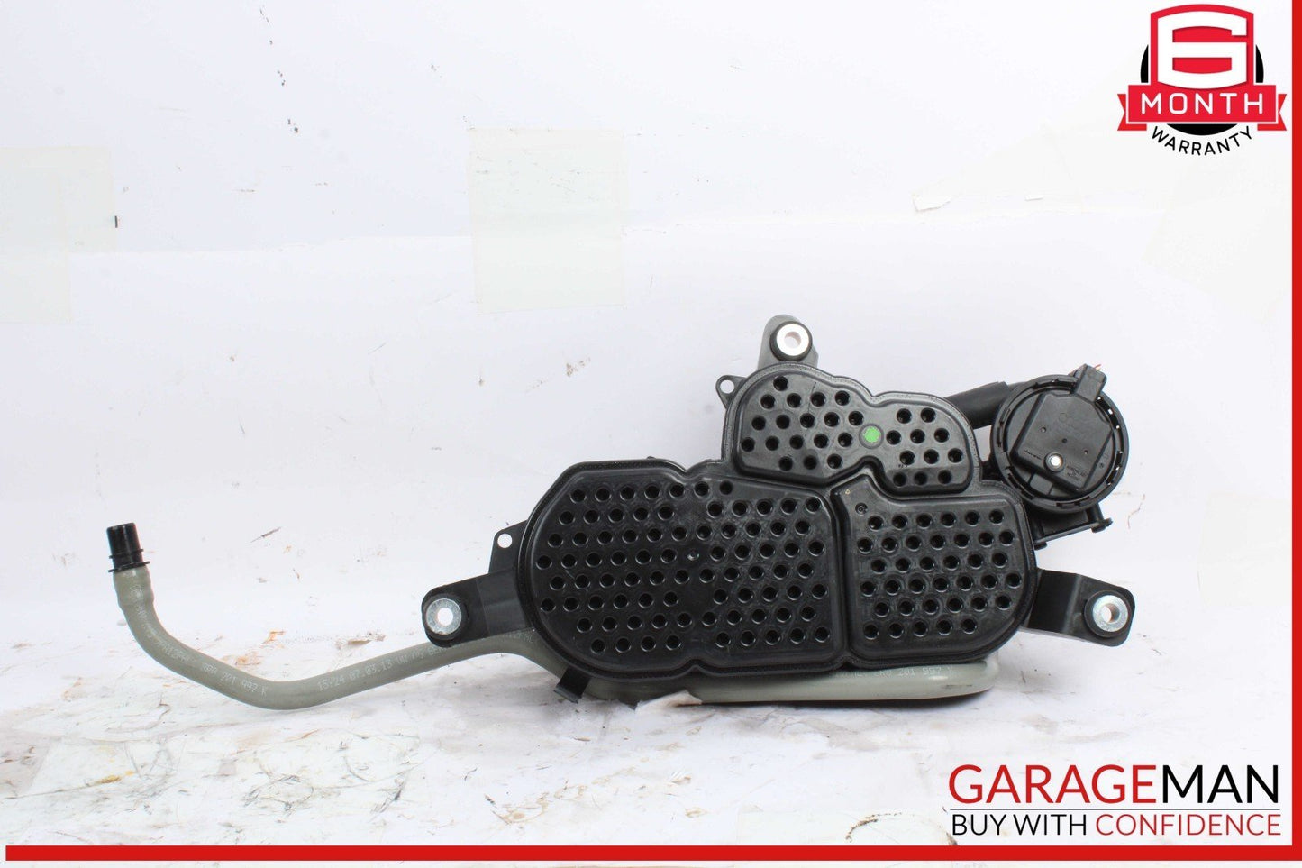 12-16 Audi Q5 SQ5 A6 A4 A5 Fuel Evap Vapor Charcoal Canister 8K0201801C OEM