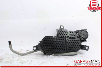 12-16 Audi Q5 SQ5 A6 A4 A5 Fuel Evap Vapor Charcoal Canister 8K0201801C OEM