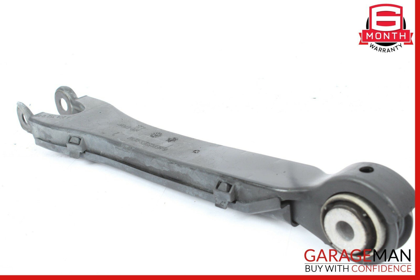 08-14 Mercedes W204 C350 C63 AMG Rear Right / Left Lower Control Thrust Arm