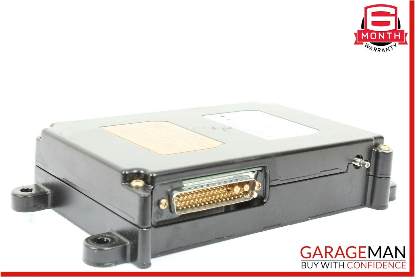 00-06 Mercedes E320 SL500 C320 Voice Command Communication Control Module Unit