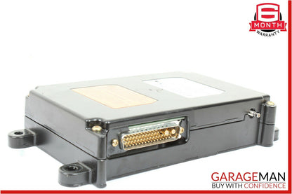00-06 Mercedes E320 SL500 C320 Voice Command Communication Control Module Unit