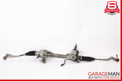 10-16 Mercedes W212 E63 CLS63 AMG Electric Power Steering Rack Gear & Pinion OEM