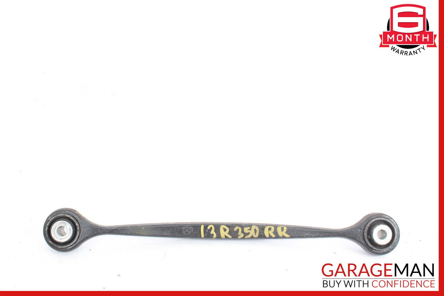 Mercedes W251 R350 GL550 Rear Left or Right Upper Control Arm OEM