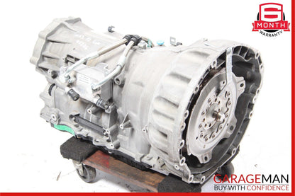 14-17 Maserati Ghibli S Q4 AWD 8G Auto Trans Automatic Transmission Assembly 40k