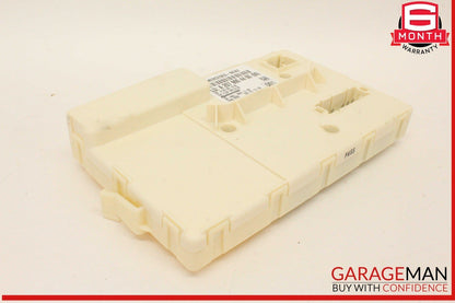 10-17 Mercedes W207 E400 E550 Rear Window Regulator Control Module Unit OEM