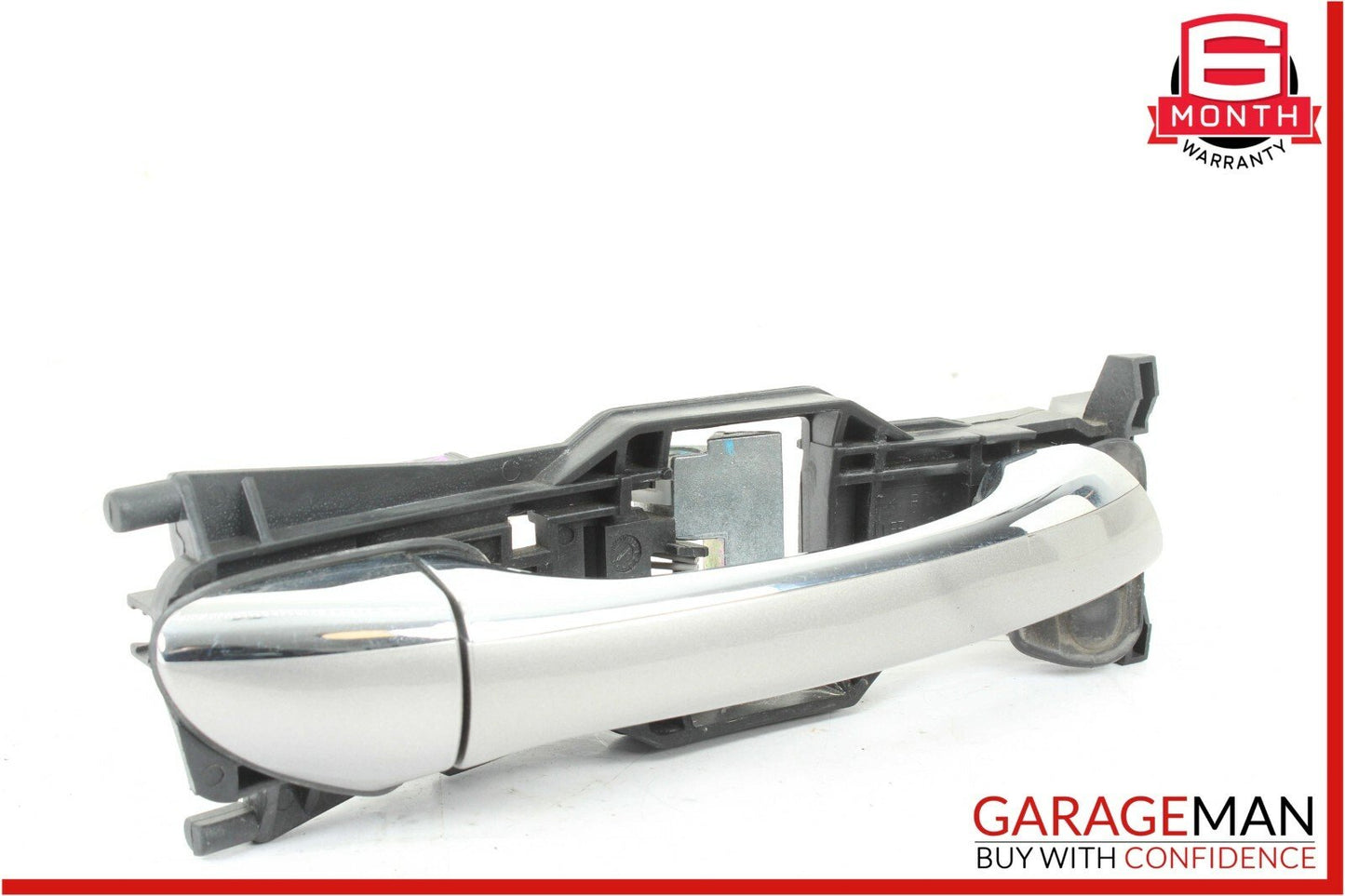 06-11 Mercedes W219 CLS500 CLS550 Front Right Passenger Exterior Door Handle OEM