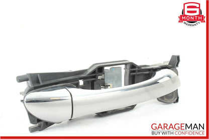 06-11 Mercedes W219 CLS500 CLS550 Front Right Passenger Exterior Door Handle OEM